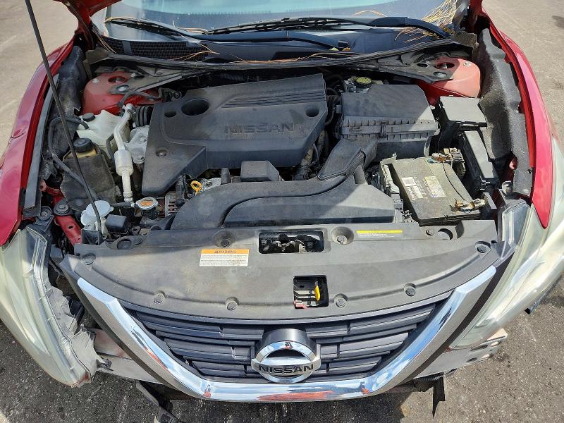 Aukcja sprzedaży 2018 Nissan Altima, vin: 1N4AL3AP9JC230635, numer aukcji: 55999986