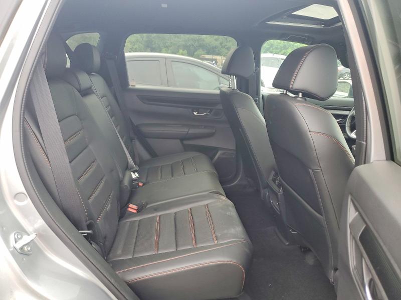 Продаж на аукціоні авто 2025 Honda Cr-v, vin: 5J6RS6H85SL040147, номер лоту: 57890216