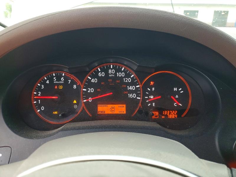 Aukcja sprzedaży 2008 Nissan Altima, vin: 1N4AL21E48C199670, numer aukcji: 58380796