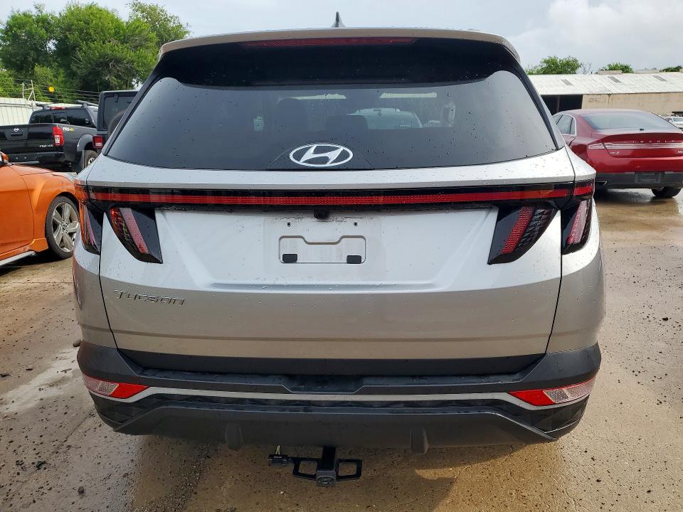 Продаж на аукціоні авто 2024 Hyundai Tucson, vin: 5NMJF3DE5RH308479, номер лоту: 57207126
