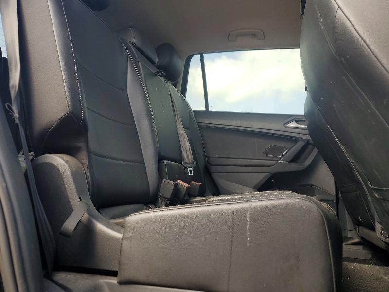 2020 Volkswagen Tiguan მანქანა იყიდება აუქციონზე, vin: 3VV3B7AX5LM074187, აუქციონის ნომერი: 59111586