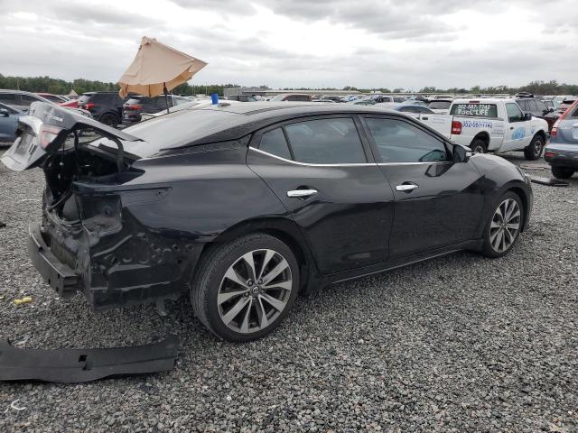 Продажа на аукционе авто 2020 Nissan Maxima, vin: 1N4AA6FV6LC367002, номер лота: 55818086