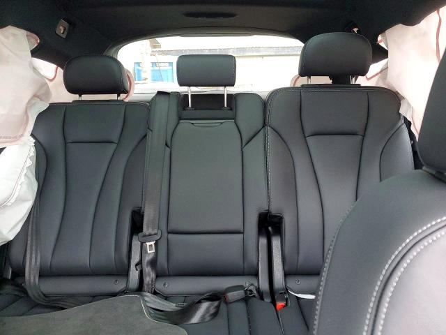 Продажа на аукционе авто 2026 Audi Q7, vin: WA1BVBF70TD012876, номер лота: 57252116