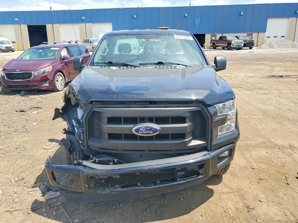 2016 Ford Lgt Conventl მანქანა იყიდება აუქციონზე, vin: 1FTMF1C83GFA36599, აუქციონის ნომერი: 56571666
