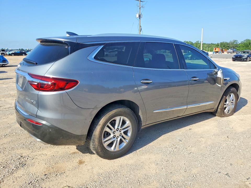 2018 Buick Enclave მანქანა იყიდება აუქციონზე, vin: 5GAEVAKW6JJ213658, აუქციონის ნომერი: 54733446