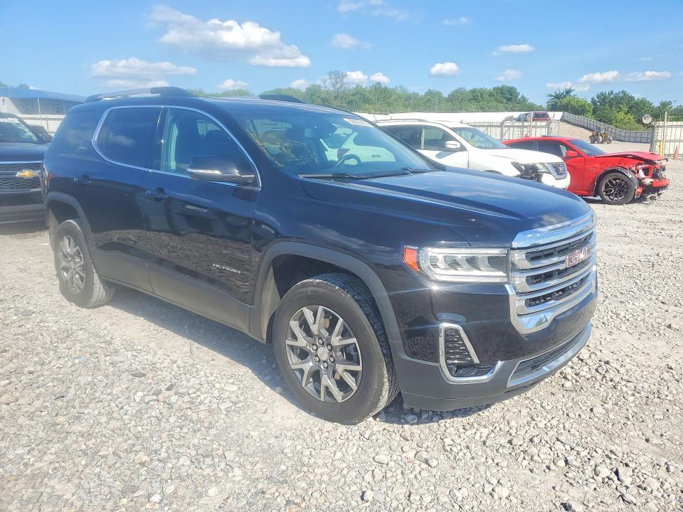 Продажа на аукционе авто 2022 Gmc Acadia, vin: 1GKKNML42NZ163904, номер лота: 56053406
