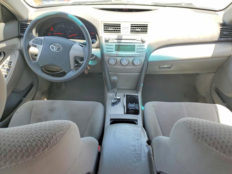 Продажа на аукционе авто 2011 Toyota Camry, vin: 4T4BF3EK2BR198418, номер лота: 59309046
