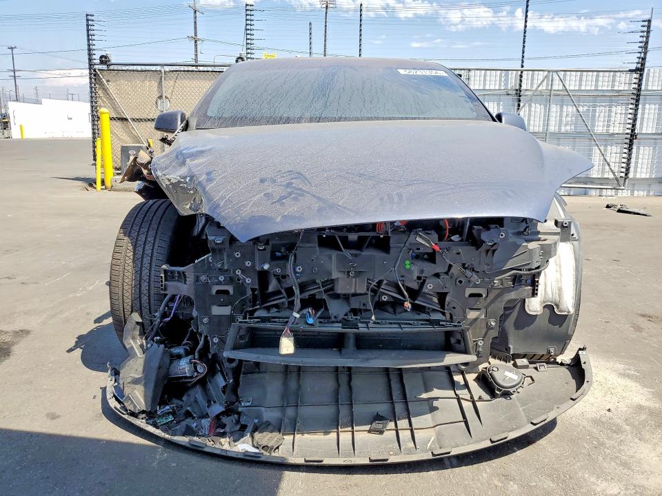 Продаж на аукціоні авто 2023 Tesla Model X, vin: 7SAXCDE58PF366143, номер лоту: 58231356
