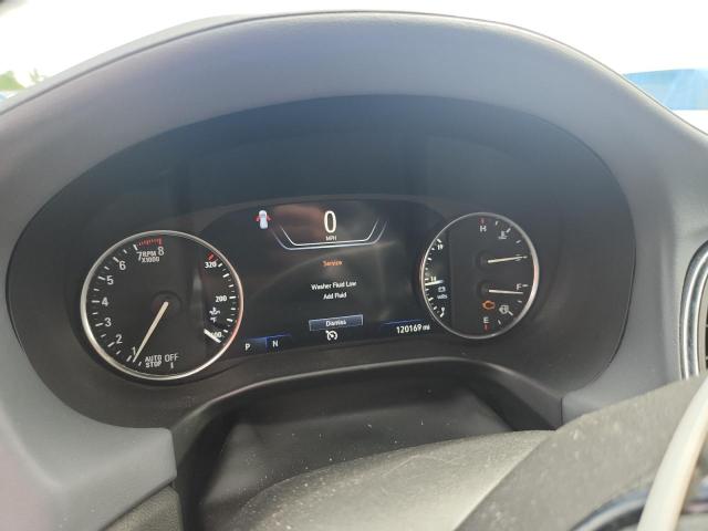 Продажа на аукционе авто 2022 Buick Enclave, vin: 5GAEVBKW0NJ125314, номер лота: 58011206