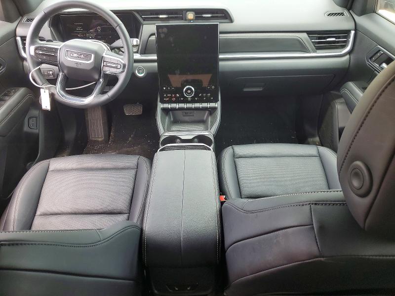 Продажа на аукционе авто 2025 Gmc Terrain, vin: 3GKALUEG0SL303766, номер лота: 55703806