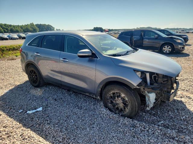 55598086 :رقم المزاد ، 5XYPG4A56LG628106 vin ، 2020 Kia Sorento مزاد بيع