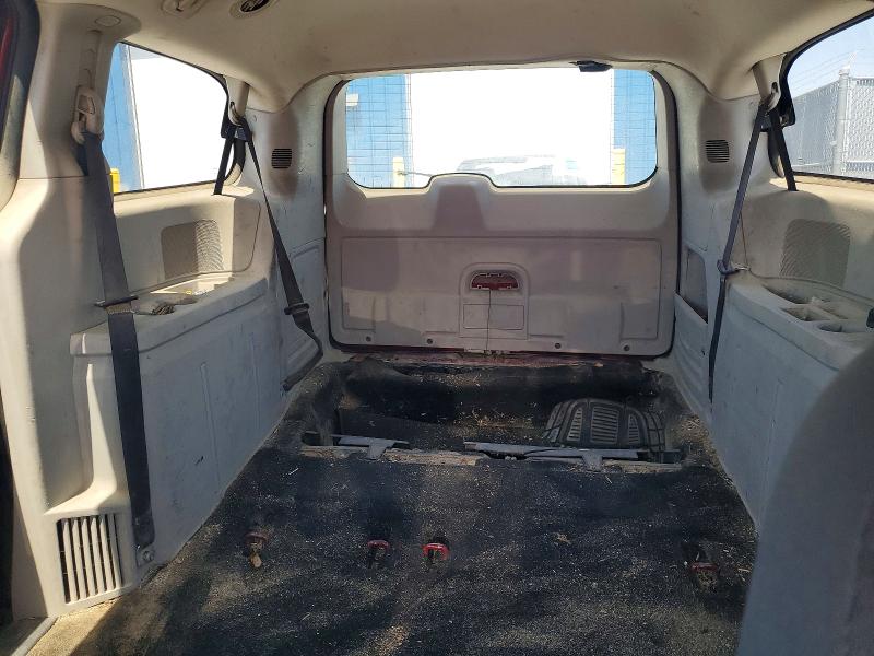 57130506 :رقم المزاد ، 2D4RN4DE4AR180812 vin ، 2010 Dodge Grand Caravan مزاد بيع