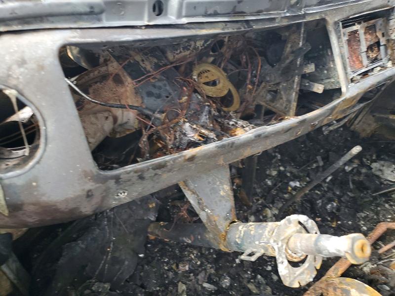 Aukcja sprzedaży 1974 Volkswagen Transporter, vin: AZ403519, numer aukcji: 57123936