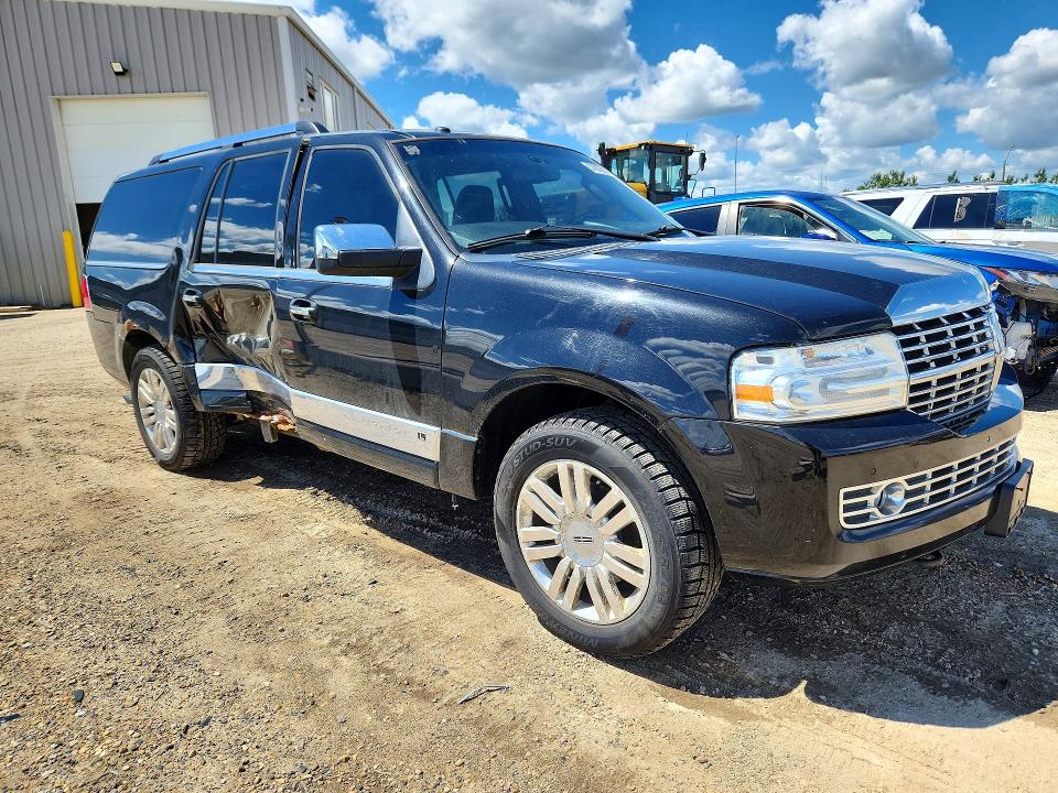 Продаж на аукціоні авто 2012 Lincoln Navigator, vin: 5LMJJ3J53CEL05733, номер лоту: 57602986