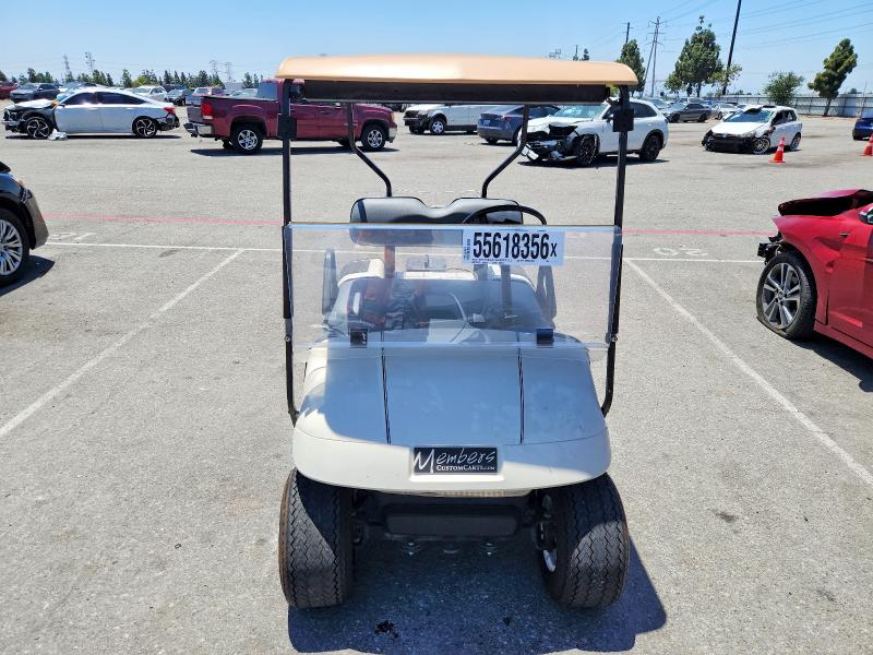 2019 Ezgo Golfcart მანქანა იყიდება აუქციონზე, vin: 849392, აუქციონის ნომერი: 55618356