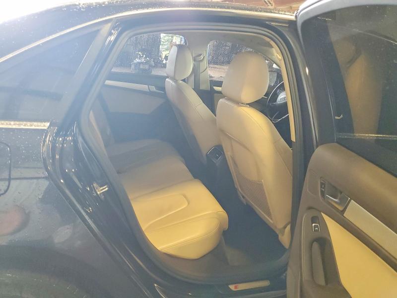 Продаж на аукціоні авто 2015 Audi A4, vin: WAUDFAFL6FN034833, номер лоту: 59002236
