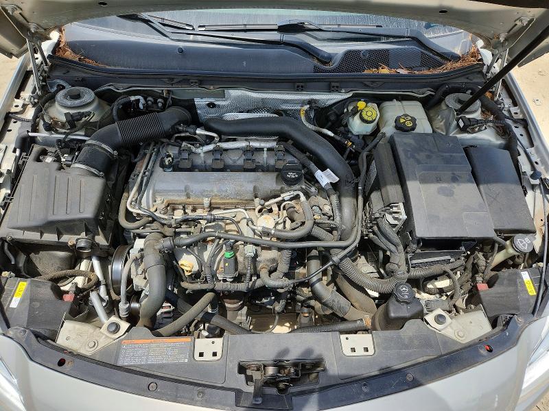 Aukcja sprzedaży 2011 Buick Regal, vin: W04G15GV9B1108005, numer aukcji: 56649836