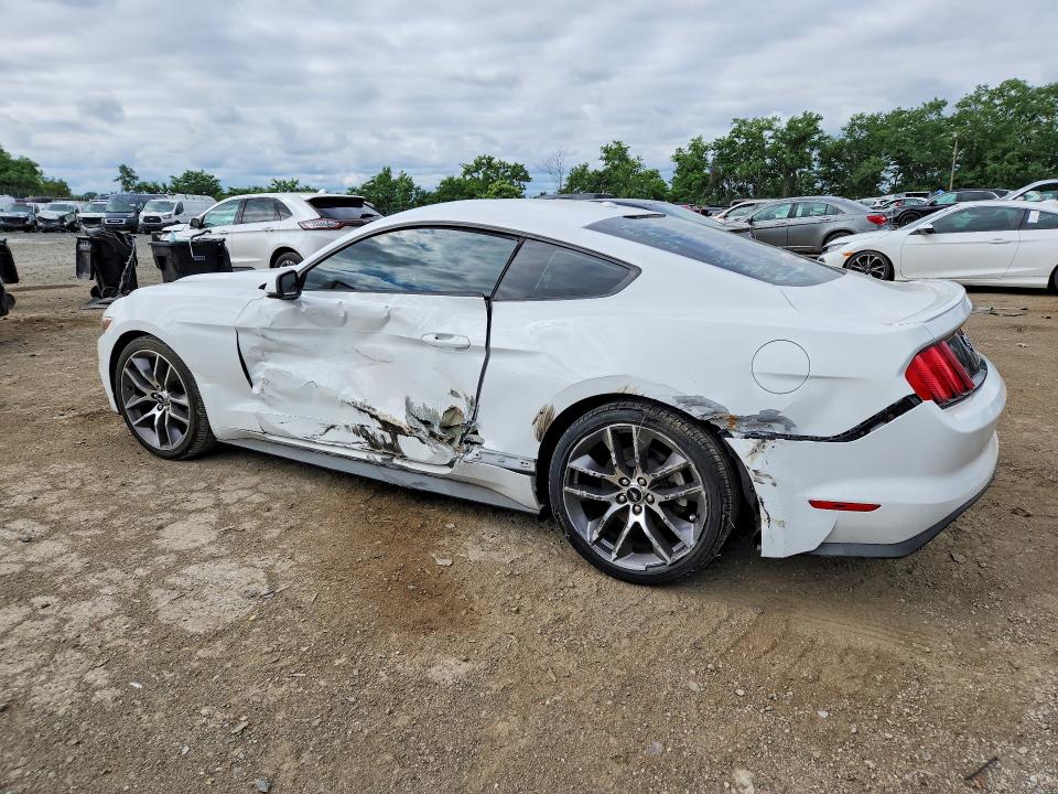 Продажа на аукционе авто 2017 Ford Mustang, vin: 1FA6P8THXH5329265, номер лота: 56350306