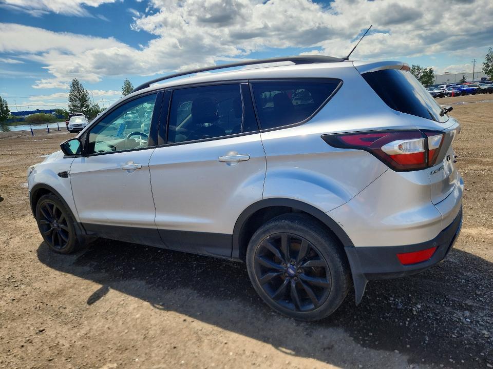 Продажа на аукционе авто 2017 Ford Escape, vin: 1FMCU9GD9HUA16681, номер лота: 56650036