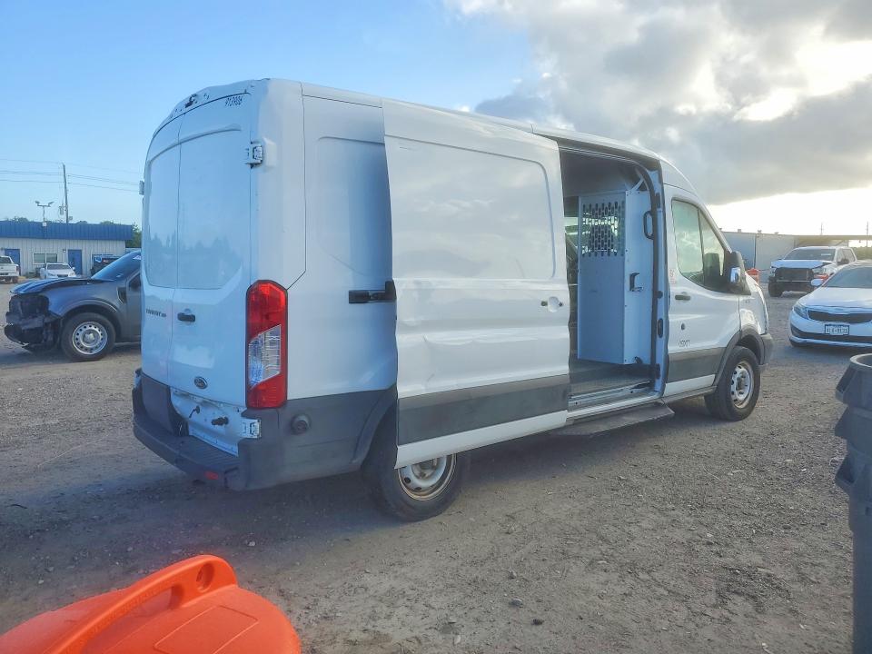 Продажа на аукционе авто 2019 Ford Transit, vin: 1FTYE2CM7KKB36342, номер лота: 56350536