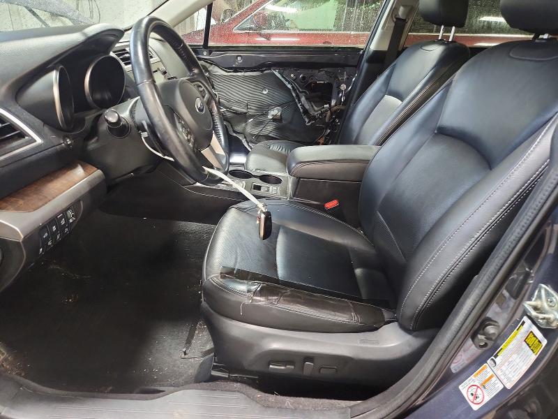 Продажа на аукционе авто 2016 Subaru Outback, vin: 4S4BSENC0G3248613, номер лота: 57043606