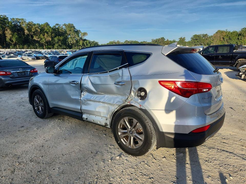 Aukcja sprzedaży 2015 Hyundai Santa Fe Sport, vin: 5XYZU3LBXFG293967, numer aukcji: 57684326