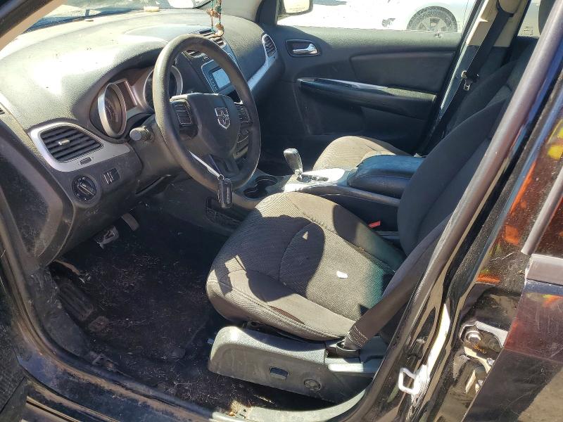 56691626 :رقم المزاد ، 3C4PDCBG6ET115498 vin ، 2014 Dodge Journey مزاد بيع