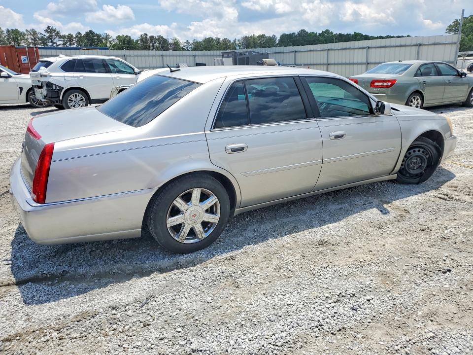 Aukcja sprzedaży 2007 Cadillac Dts, vin: 1G6KD57Y37U162345, numer aukcji: 55782806