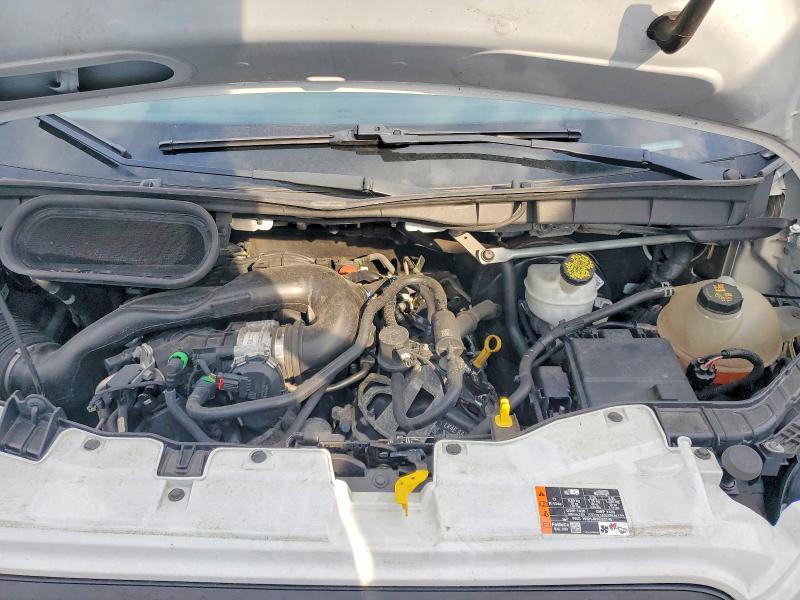 2020 Ford Transit მანქანა იყიდება აუქციონზე, vin: 1FDBW5Z81LKB40267, აუქციონის ნომერი: 55890876