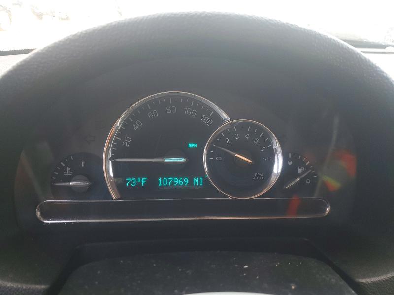 Продаж на аукціоні авто 2008 Chevrolet Hhr, vin: 3GNCA13DX8S698790, номер лоту: 56272136