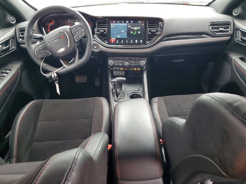 Aukcja sprzedaży 2026 Dodge Durango, vin: 1C4RDJDG2TC155547, numer aukcji: 58087236