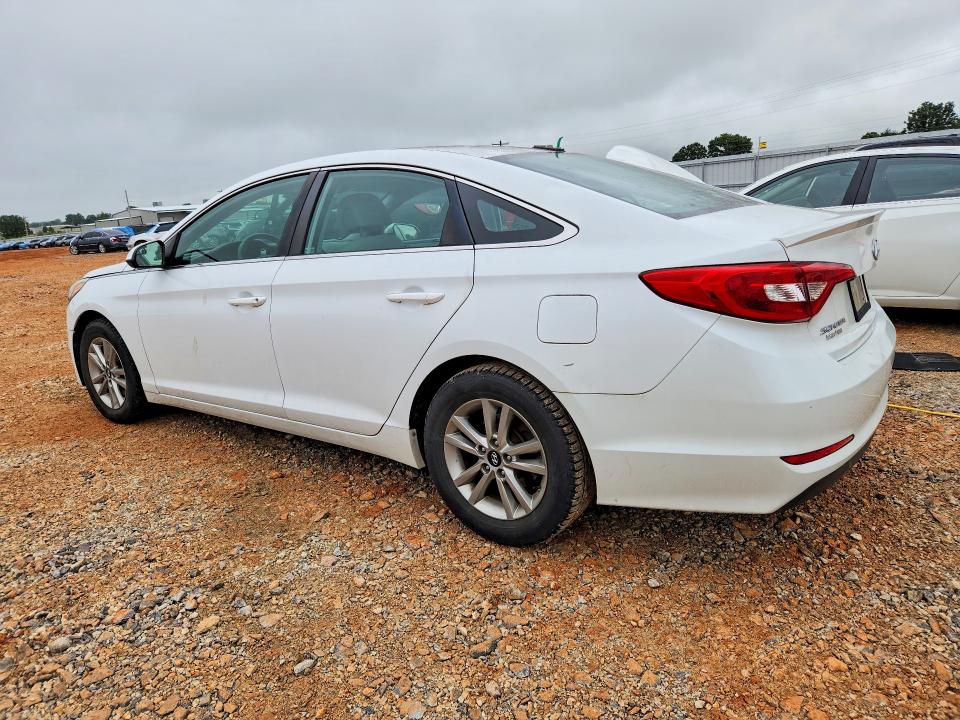 Aukcja sprzedaży 2016 Hyundai Sonata, vin: 5NPE24AF3GH291682, numer aukcji: 56875496