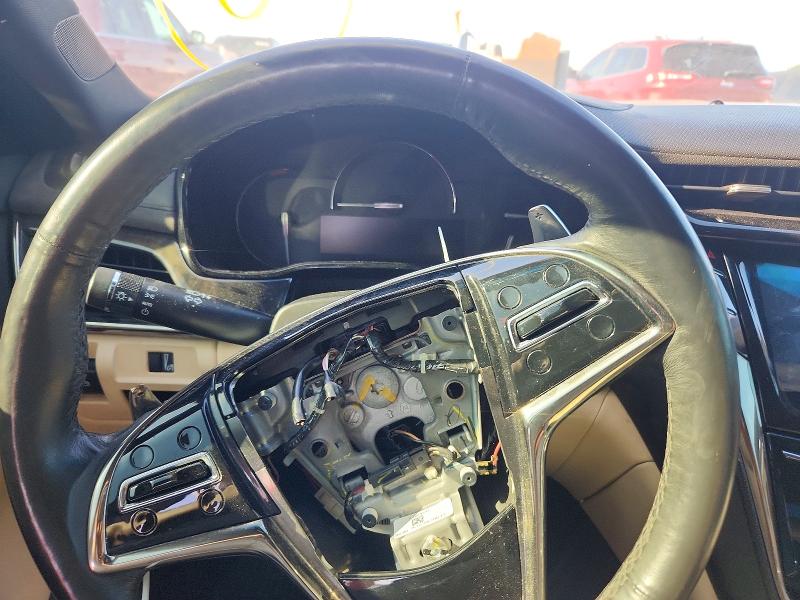 Aukcja sprzedaży 2017 Cadillac Cts, vin: 1G6AR5SS8H0214299, numer aukcji: 54927116