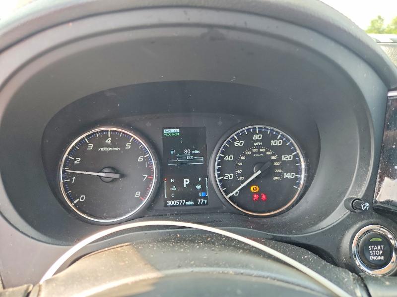 2019 Mitsubishi Outlander მანქანა იყიდება აუქციონზე, vin: JA4AZ3A33KZ037976, აუქციონის ნომერი: 57711756