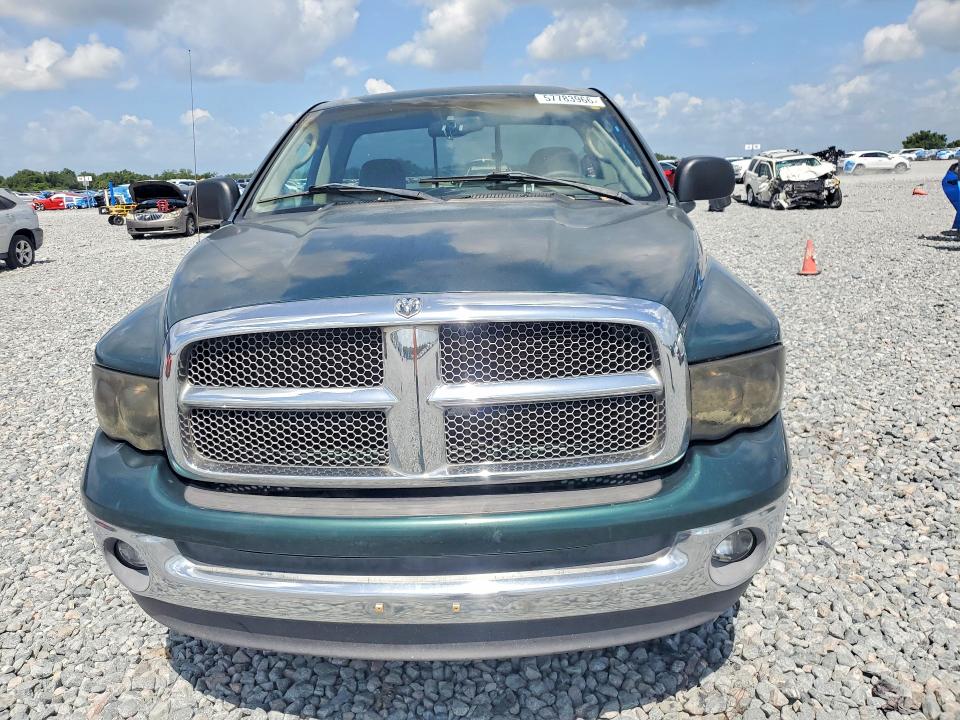 Продажа на аукционе авто 2002 Dodge Ram 1500, vin: 1D7HU16N22J199605, номер лота: 57783966