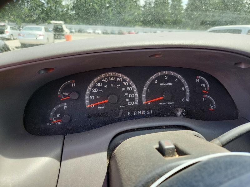Продажа на аукционе авто 1999 Ford F150, vin: 2FTRX18L6XCA55529, номер лота: 56335926