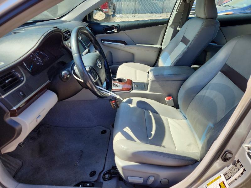Продаж на аукціоні авто 2012 Toyota Camry, vin: 4T1BF1FK6CU018100, номер лоту: 55516146