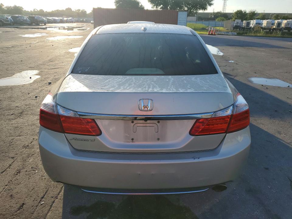 57604976 :رقم المزاد ، 1HGCR2F87DA190912 vin ، 2013 Honda Accord مزاد بيع