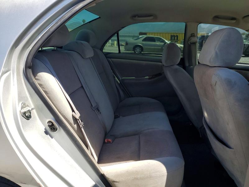 56620716 :رقم المزاد ، 1NXBR30E47Z833312 vin ، 2007 Toyota Corolla مزاد بيع