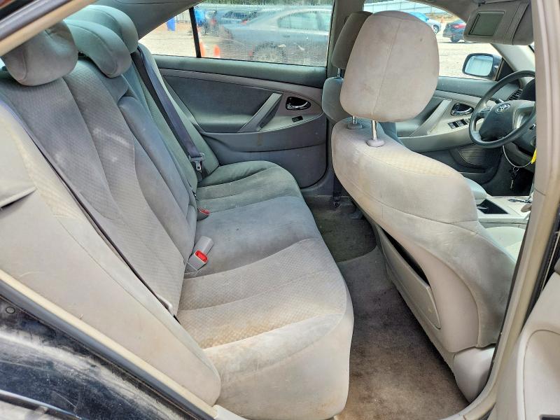 57130196 :رقم المزاد ، 4T1BE46K27U710297 vin ، 2007 Toyota Camry مزاد بيع