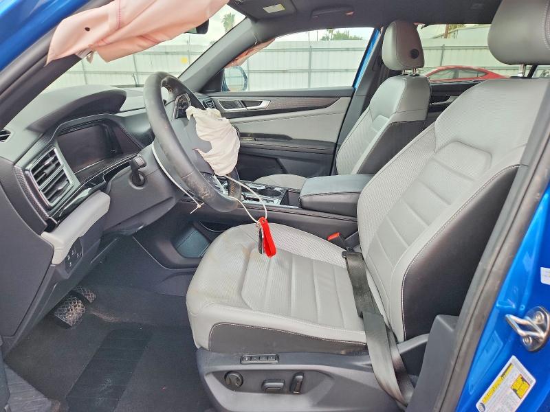 Aukcja sprzedaży 2024 Volkswagen Atlas Cross Sport, vin: 1V2BE2CA5RC253528, numer aukcji: 56514346