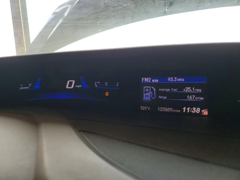 Aukcja sprzedaży 2012 Honda Civic, vin: 2HGFG3B18CH522177, numer aukcji: 56186146