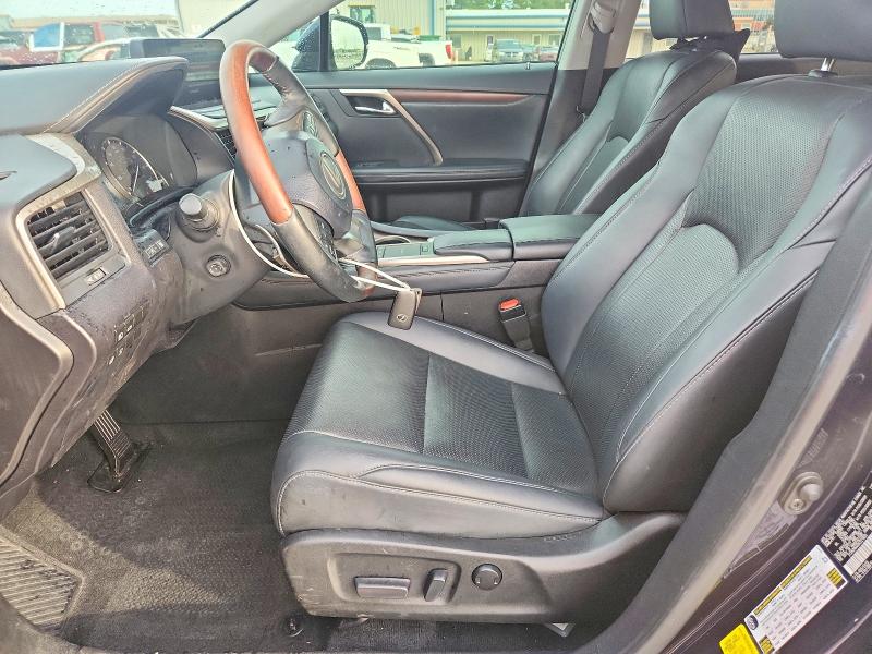Aukcja sprzedaży 2022 Lexus Rx, vin: 2T2HZMAAXNC221850, numer aukcji: 54547916