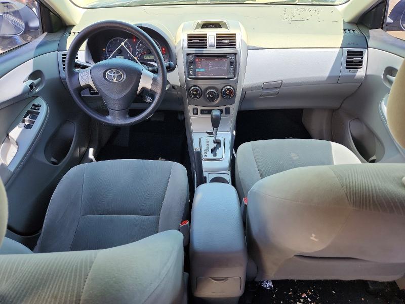 Продажа на аукционе авто 2013 Toyota Corolla, vin: 2T1BU4EE2DC088974, номер лота: 58770516