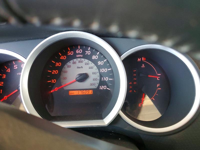 Продаж на аукціоні авто 2008 Toyota Tacoma, vin: 5TELU42NX8Z574294, номер лоту: 55580966