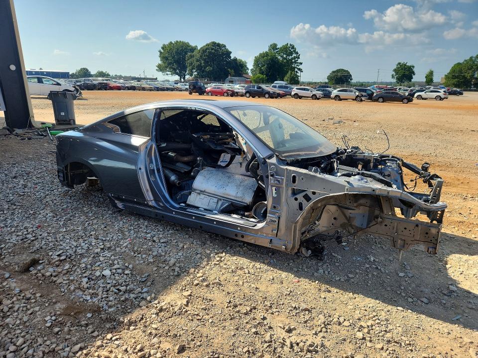 58920196 :رقم المزاد ، JN1EV7EL6JM391932 vin ، 2018 Infiniti Q60 مزاد بيع