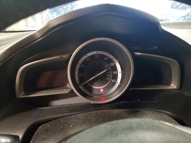 Aukcja sprzedaży 2016 Mazda 3, vin: 3MZBM1M75GM251126, numer aukcji: 57474836