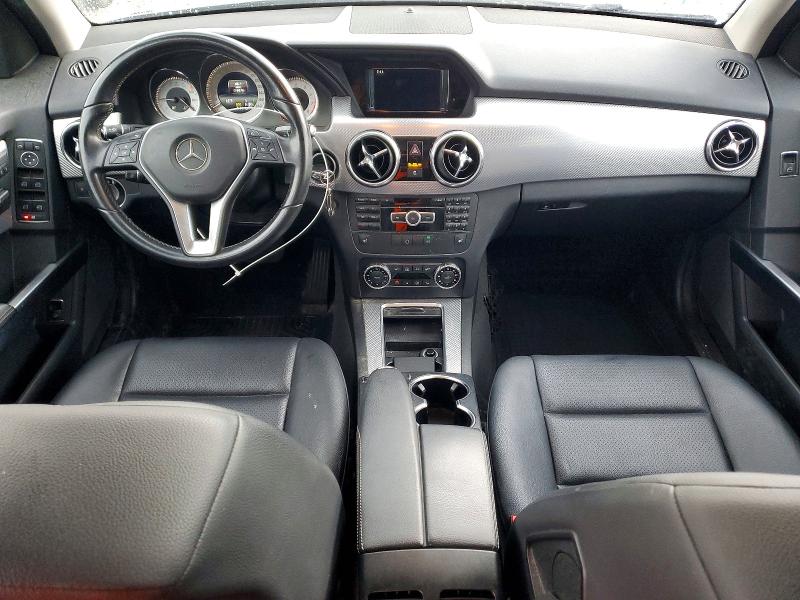 Продаж на аукціоні авто 2014 Mercedes-benz Glk, vin: WDCGG8JB9EG336053, номер лоту: 57516186