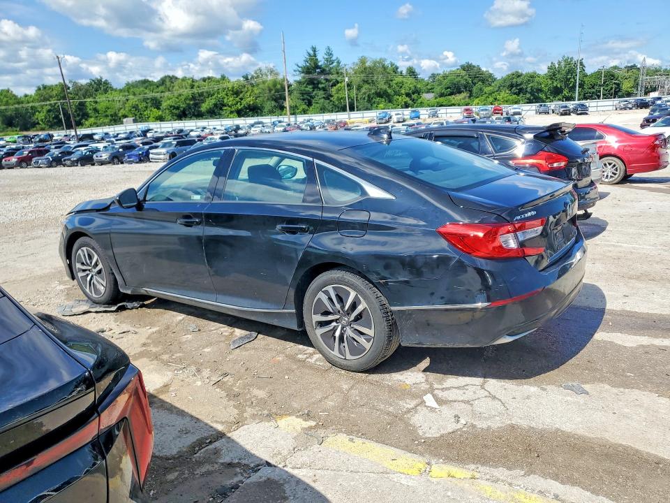 Продаж на аукціоні авто 2018 Honda Accord, vin: 1HGCV3F44JA012059, номер лоту: 56863556