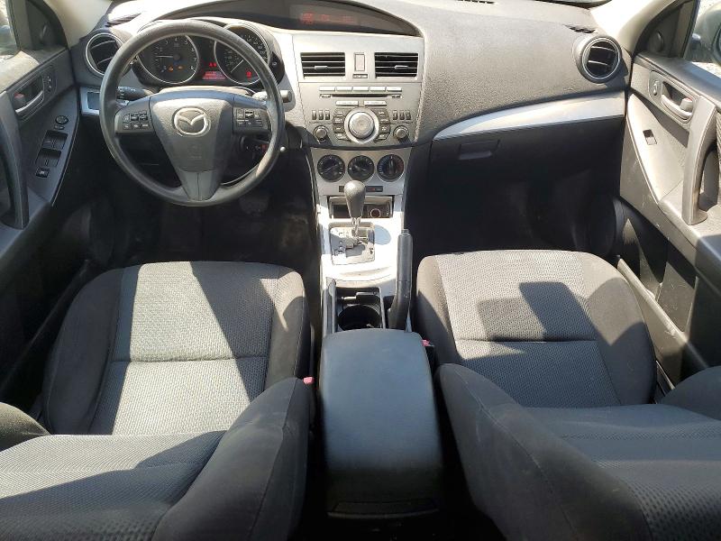 Aukcja sprzedaży 2011 Mazda 3, vin: JM1BL1VF7B1427420, numer aukcji: 58292506